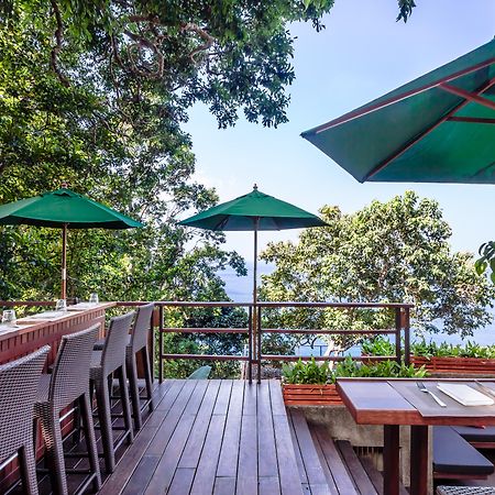 Paresa Resort Phuket - Sha Extra Plus Kamala Beach Exterior photo